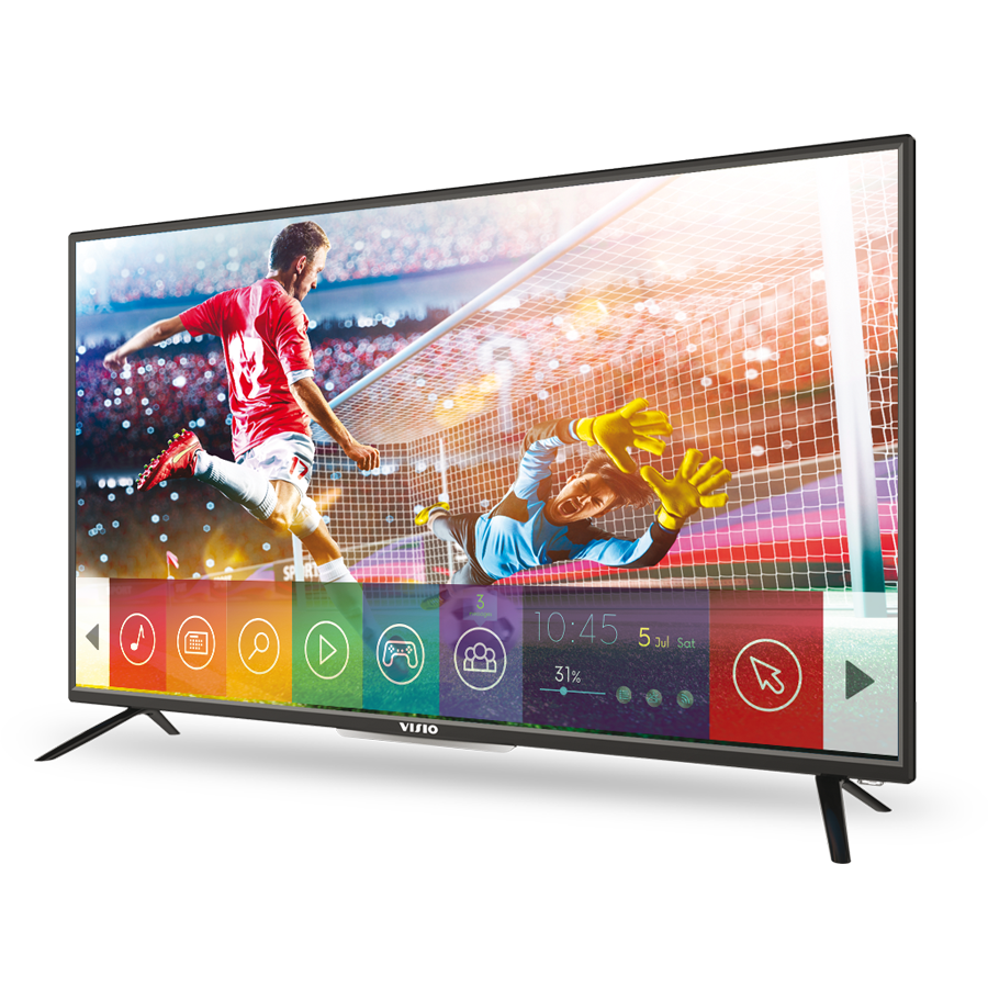 LED 32°-SMART TV